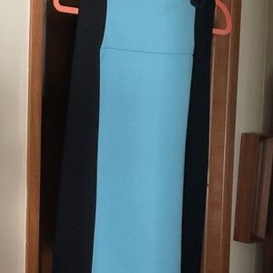 PULL ON STRAIGHT SKIRT